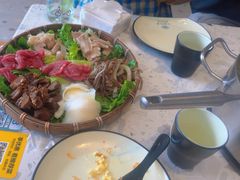 -小城牛事·鲜牛肉火锅(万达店)