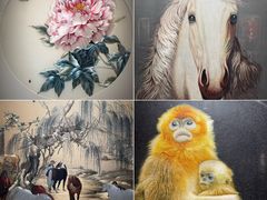 -上海虹桥当代艺术馆