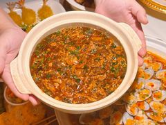 -宝轩渔府·老字号海鲜·正宗津菜(水上店)