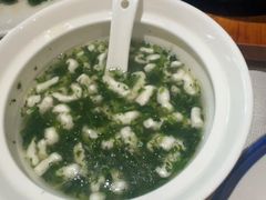 -狮王府淮扬菜(夫子庙老门东店)