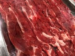 -老北京涮羊肉(航东路店)