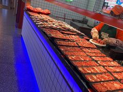 -李姑婆鲜切牛肉火锅自助(凤城二路店)