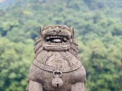 -都江堰景区