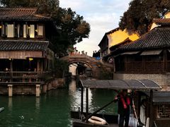 -乌镇景区