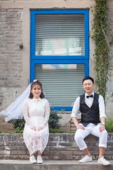 点击看大图 -蔚蓝映像STUDIO婚纱摄影(南稍门店)