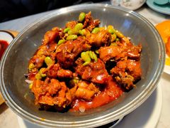 -淮扬韵(凤八市政府店)