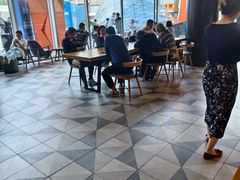 -星巴克(南京鼓楼吾悦广场店)
