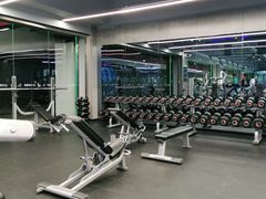 -优享健身(物美圣熙8号购物中心店)