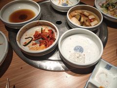-王妃家(明洞中央店)