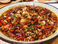 -南海渔家•海鲜•正宗海南菜(海棠湾店)