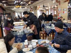 -桥香园云南过桥米线(金马碧鸡店)