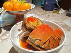 醉熟蟹-江南雅厨(李公堤店)
