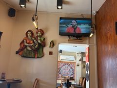 -克比叔叔印度餐厅Kebabs on the Grille(永康路分店)