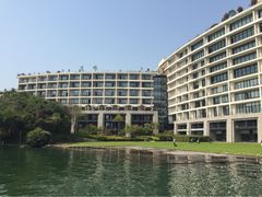 涵田度假村酒店-天目湖涵田度假村