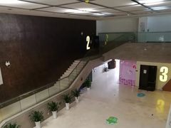 -野马渡文体中心游泳·健身