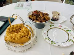 -翠园(广州太古汇店)