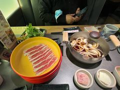 -沼津港精致料理·寿喜烧·烧鸟(龙湖南桥天街日料榜单店)