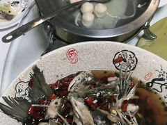 -喜福楼(黑山大街店)