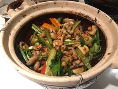 啫啫脆肠-煲煲好(朝阳门店)