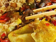 -周记热干面豆皮大王(桃花东街店)