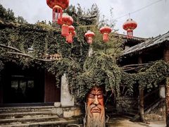 -天龙八部武侠城