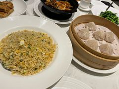 -上海宝华喜来登酒店·采悦轩中餐厅