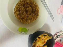 -李小老烧饼(常营民族家园店)
