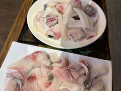 -鱼醉无骨鱼·中山脆肉鲩(荔湾路店)