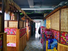 -东北铁锅炖鱼·大鹅·小鸡·排骨(五塔寺广场店)