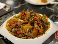 -李师傅脆肚(华强北店)