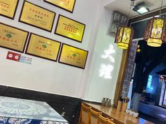 -桥香园过桥米线(复兴路店)