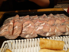 -百年老妈火锅(中原万达店)