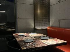 -Lets burger非常汉堡·环球风味(蓝色港湾店)