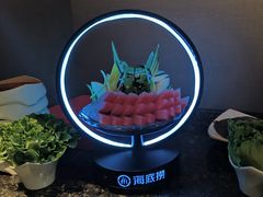 -海底捞火锅(番禺广场店)