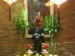 -咏春拳学总会·一拳咏春(双井店)