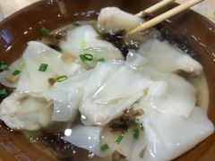 -桐香园小笼包(百井坊巷店)