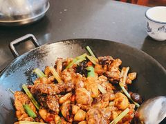 -竹苑餐厅