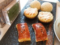 -香乐园·淮扬菜中餐厅·Shang Garden(福田香格里拉店)