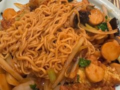 -状元阁烧烤(新华路总店)