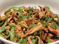 -实在湘·大碗土菜(竹料店)
