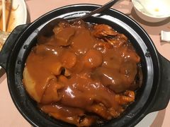 -陶陶居海鲜酒家(新马路店)