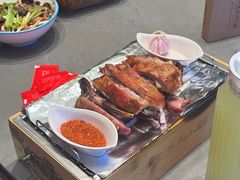-丁里羊肉小镇(滨湖旗舰店)