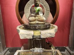 -唐山宴大唐州府精品中餐