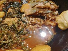 -缘福乡村铁锅炖民宿(八达岭店)