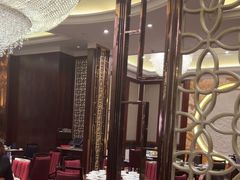 -夏宫中餐厅(香格里拉大酒店)