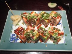 -松子料理(亮马桥店)