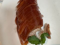 -四季民福烤鸭店(外滩外白渡桥店)