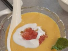 -潮府馆·非遗潮州菜·港式点心(世纪公园店)