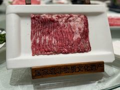 -东来顺饭庄(西单店)