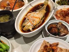-泉上·发现DISCOVERY ·黔菜餐厅(银海元隆广场店)